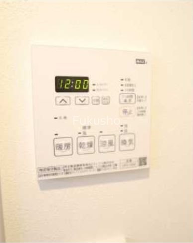 リライア阪東橋ウエスト その他設備