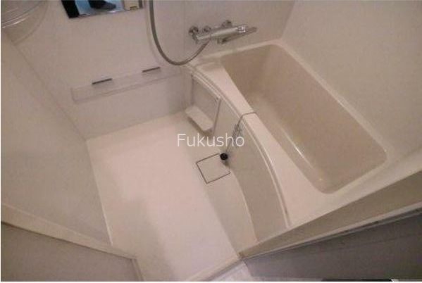 リライア阪東橋ウエスト 風呂画像