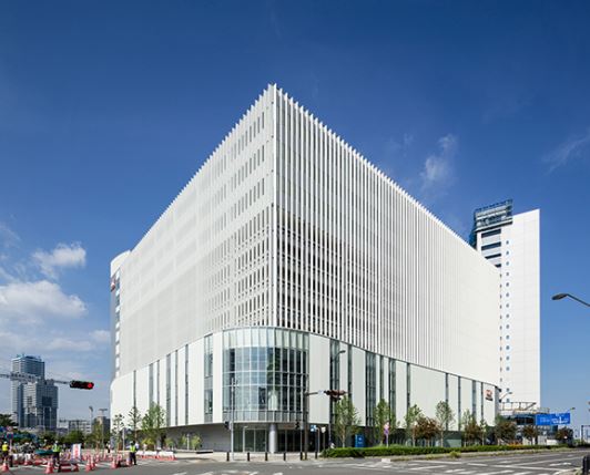 リライア阪東橋ウエスト スーパー
