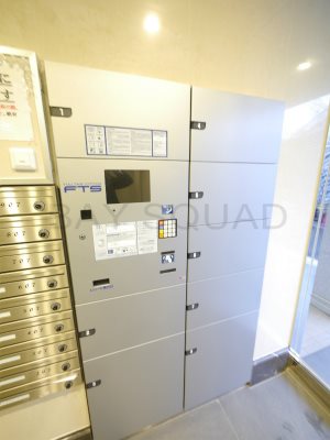 レグラス横浜西口   その他共有部分