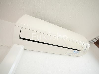 レグラス横浜西口   その他設備