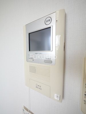 レグラス横浜西口   セキュリティ