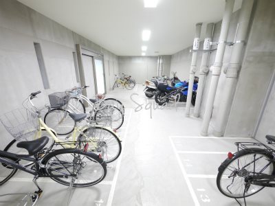レグラス横浜西口   その他共有部分