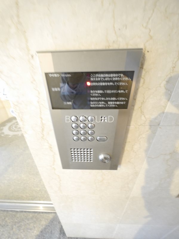 クレール矢沢 セキュリティ