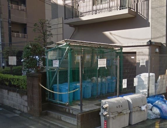 ライオンズマンション川崎宮前町  その他共有部分