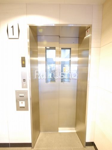スパシエベルタ横浜  その他