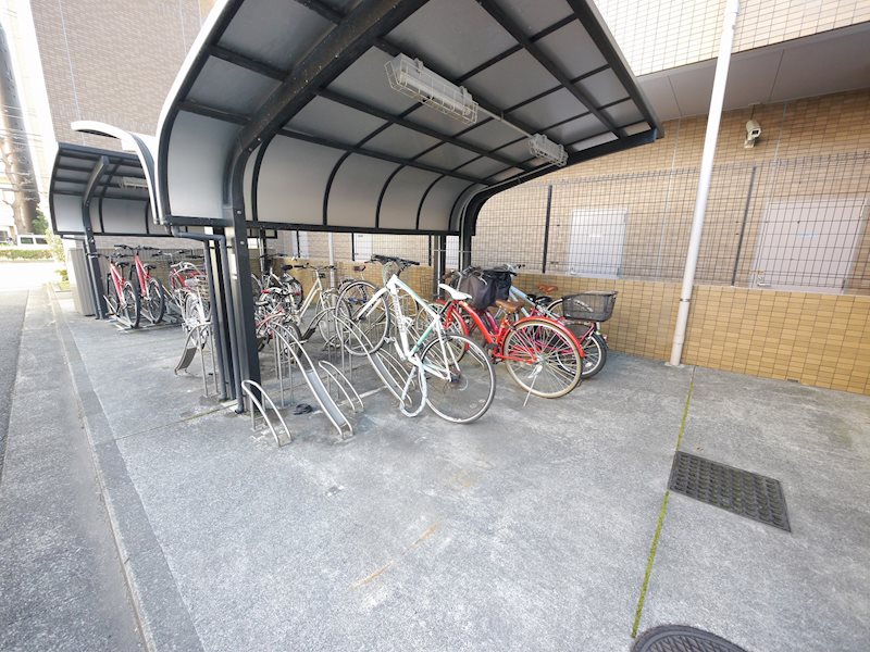 アムール横浜  その他共有部分