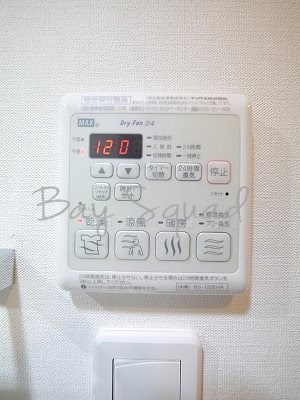 グロース西横浜 その他設備