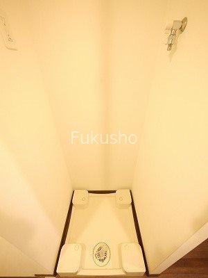 グロース西横浜 その他設備