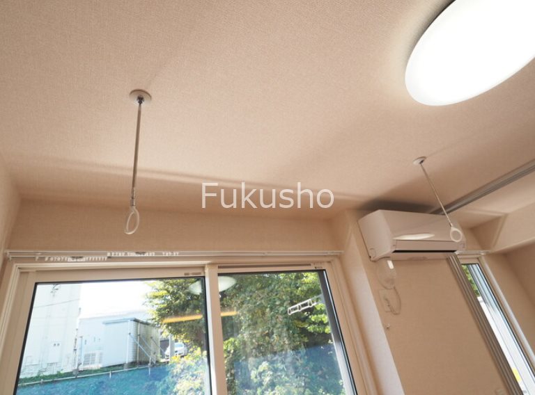 ヒラソル二俣川   その他