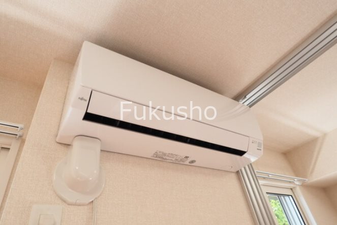 ヒラソル二俣川   その他設備