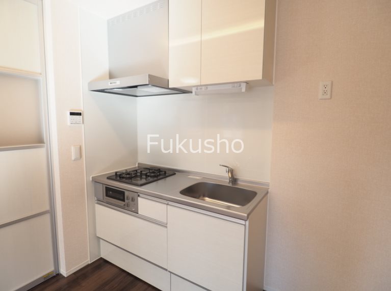 ヒラソル二俣川   キッチン