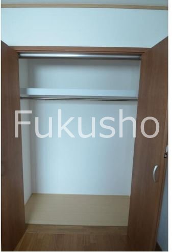プレシャスⅡ  収納