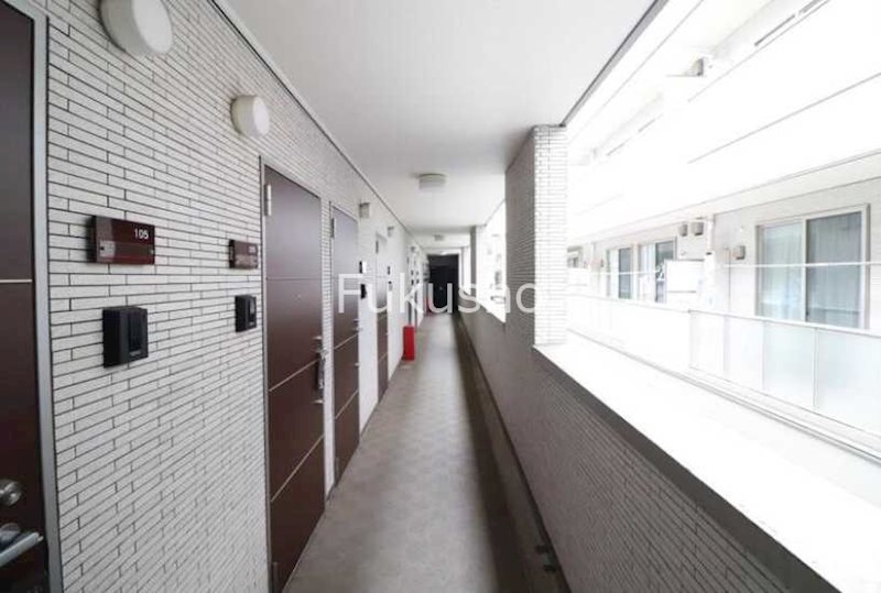 プレシャスⅡ  その他共有部分