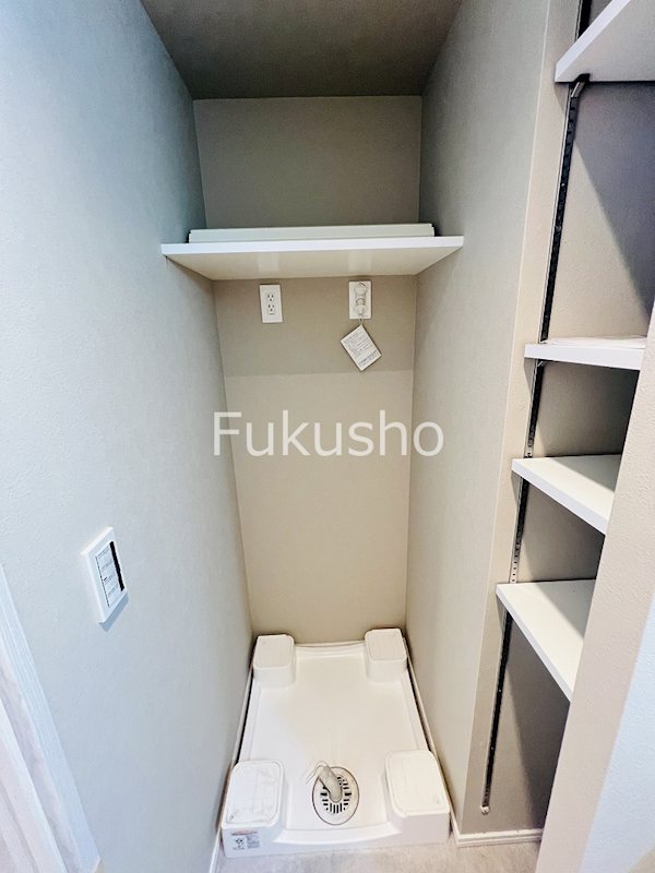 クレインメゾン新川通   その他設備
