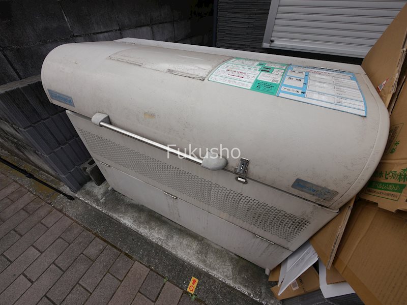 ビーカーサ横浜天王町  その他共有部分