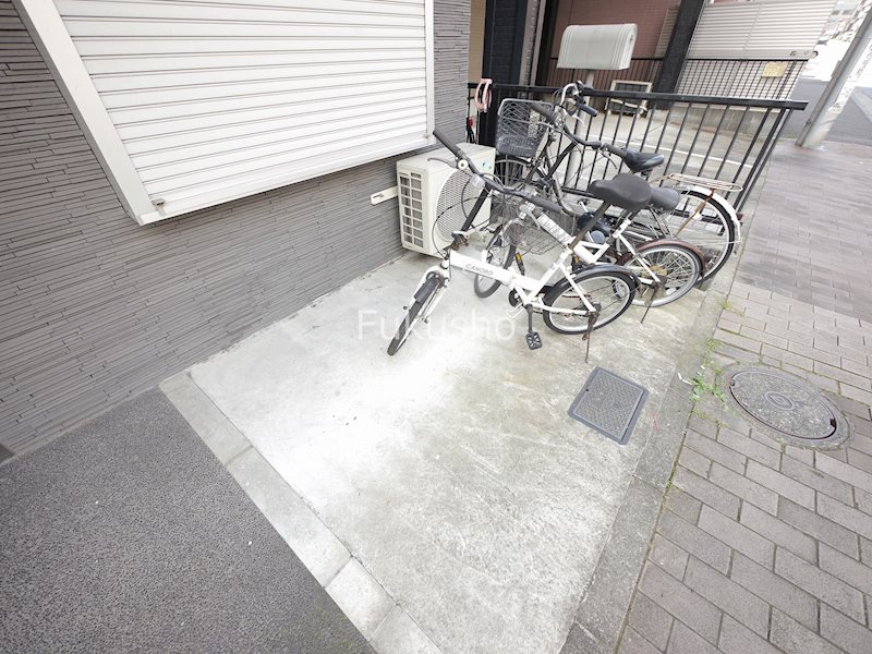 ビーカーサ横浜天王町  その他共有部分