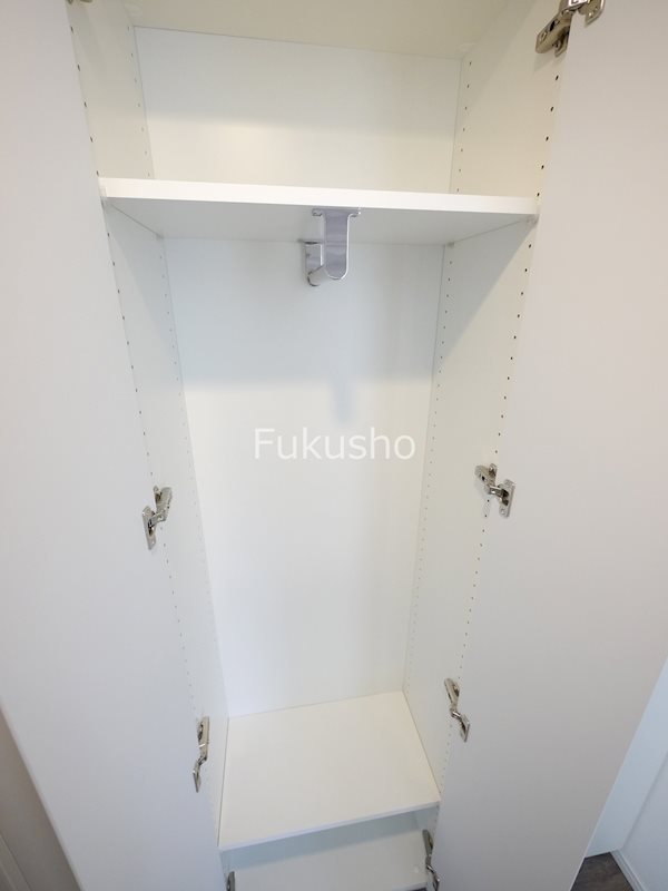 スタイリオ妙蓮寺Ⅲ 収納