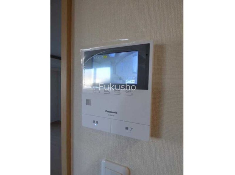 ブラウニー その他設備