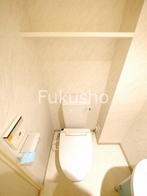ガラシティ横浜西口  その他