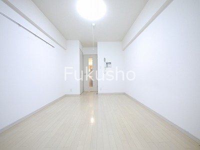 ガラシティ横浜西口  ベッドルーム