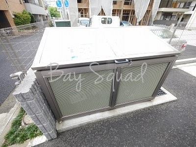 エクセラント横浜 その他共有部分