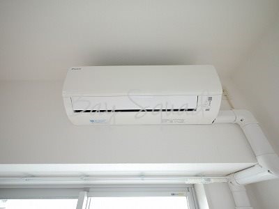 エクセラント横浜 その他設備