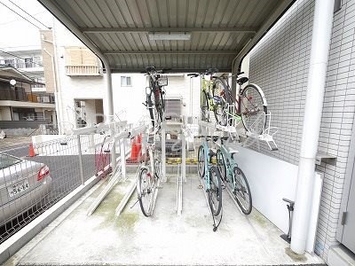 エクセラント横浜 その他共有部分