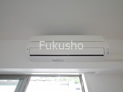 スタイリオ妙蓮寺  その他設備