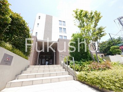スタイリオ妙蓮寺  その他