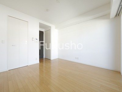 スタイリオ妙蓮寺  ベッドルーム