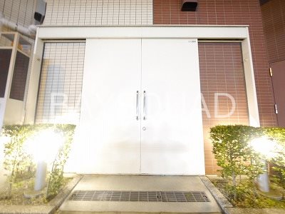 サンクタス横浜ミッド その他共有部分