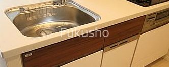 サンクタス横浜ミッド キッチン