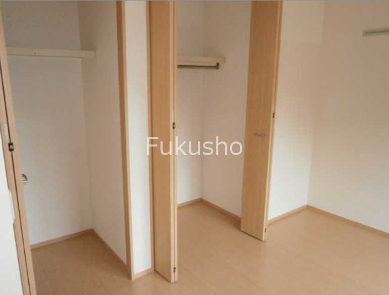 エミネンス  収納