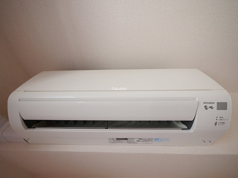 エミネンス  その他設備