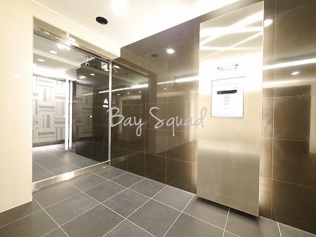 リヴシティ横濱末吉町  セキュリティ