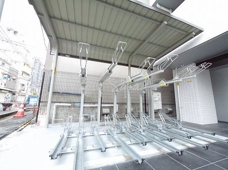 リヴシティ横濱末吉町  その他共有部分