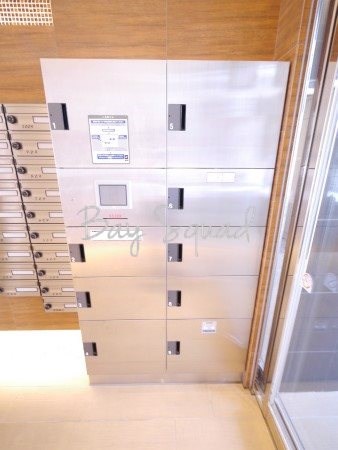 クレイシア新横浜  その他共有部分