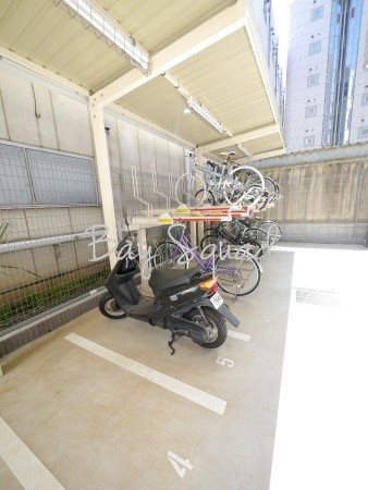 クレイシア新横浜  その他共有部分