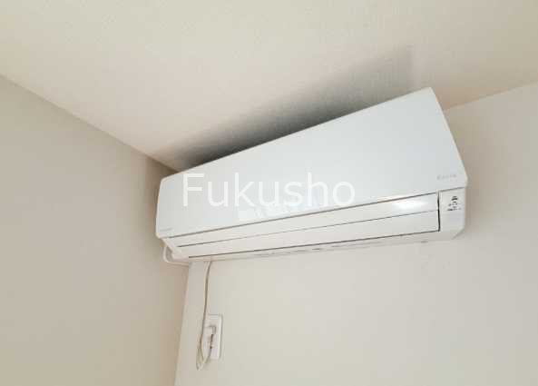 フォレストハイム  その他設備