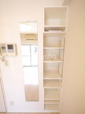 アヴァンツァーレ横濱  その他
