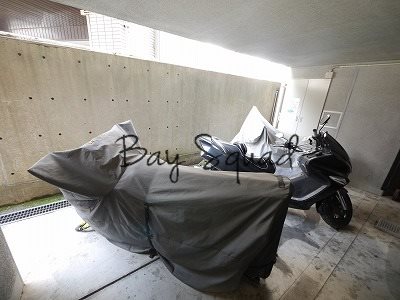 アヴァンツァーレ横濱  その他共有部分