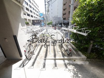 アヴァンツァーレ横濱  その他共有部分