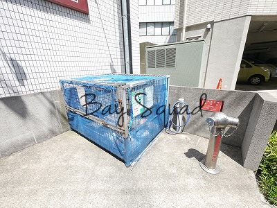 アヴァンツァーレ横濱  その他共有部分