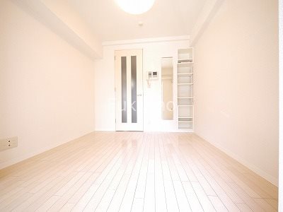 アヴァンツァーレ横濱  ベッドルーム