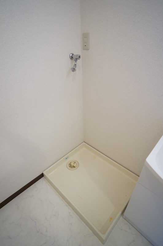 ピアンテ四ツ池 その他