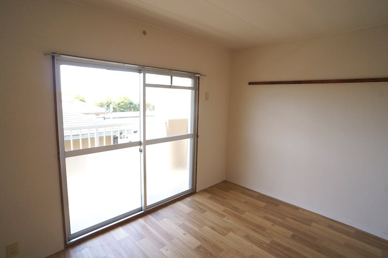マンション歩 その他