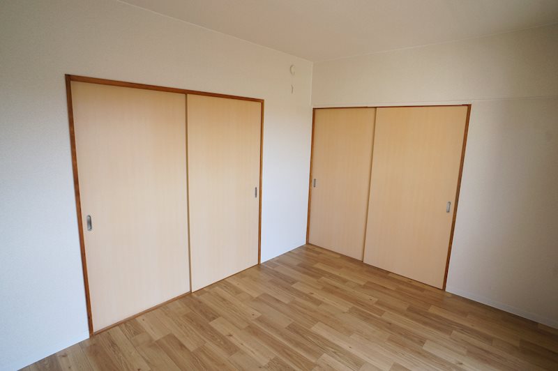 マンション歩 その他