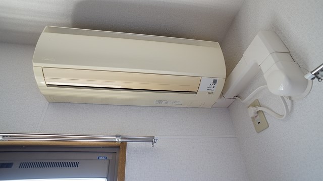 ルミナス その他設備