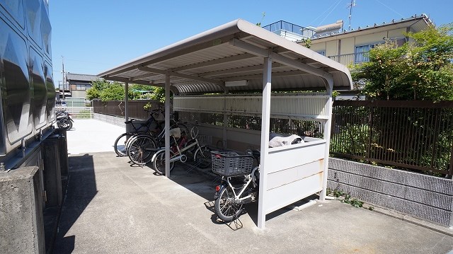 ルミナス その他共有部分